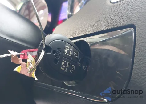 2016 Chrysler Town & Country Touring from USA, damaged, VIN 2C4RC1BGXGR213827